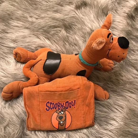 Other - Scooby Doo Vintage Remote Control Holder